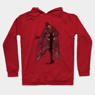 Mothman Hoodie